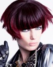 Hairstyles Pics for Short Hair (10)