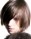 Hairstyles Pics for Short Hair (10)