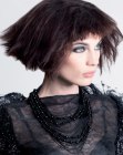 Hairstyles Pics for Short Hair (10)