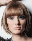 Hairstyles Pics for Short Hair (10)