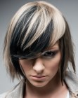 Hairstyles Pics for Short Hair (10)