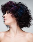 Hairstyles Pics for Short Hair (10)