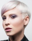 Hairstyles Pics for Short Hair (10)