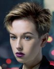 Hairstyles Pics for Short Hair (10)