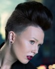 Hairstyles Pics for Short Hair (10)