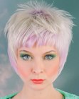 Hairstyles Pics for Short Hair (10)