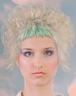 Hairstyles Pics for Short Hair (10)