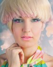 Hairstyles Pics for Short Hair (10)