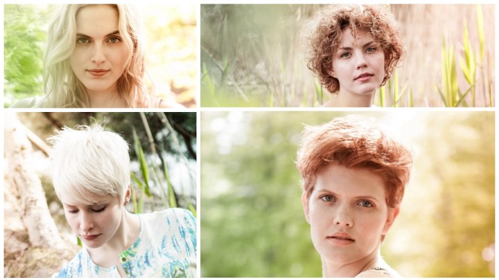 Summer Love by Guys & Dolls Intercoiffure