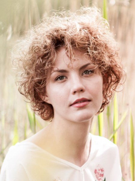 Summer Love by Guys & Dolls Intercoiffure