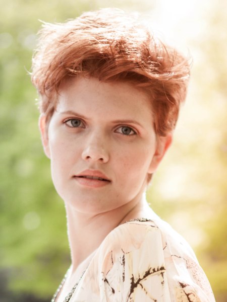 Summer Love by Guys & Dolls Intercoiffure
