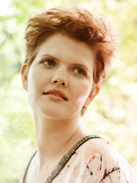 Summer Love by Guys & Dolls Intercoiffure