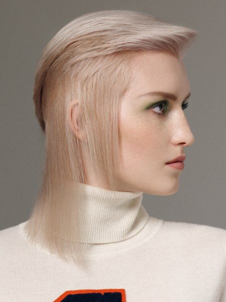 The Group by Sassoon Academy