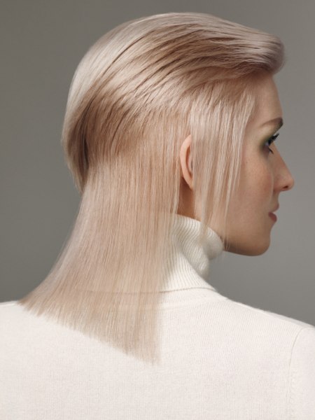 The Group by Sassoon Academy