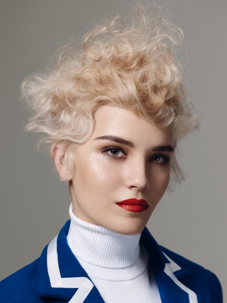 The Group by Sassoon Academy