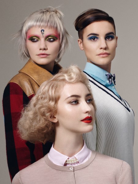 The Group by Sassoon Academy