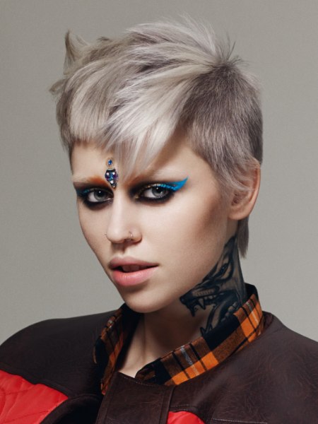The Group by Sassoon Academy