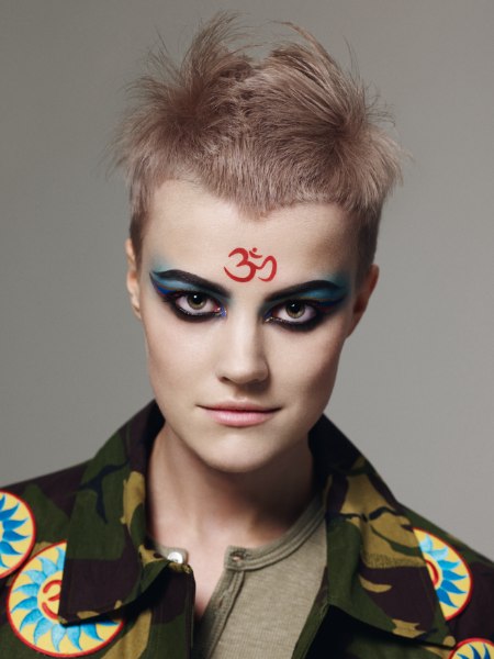The Group by Sassoon Academy