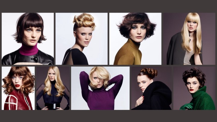 Pure Elegance by DESSANGE