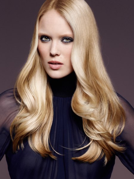 Pure Elegance by DESSANGE