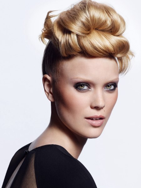 Pure Elegance by DESSANGE