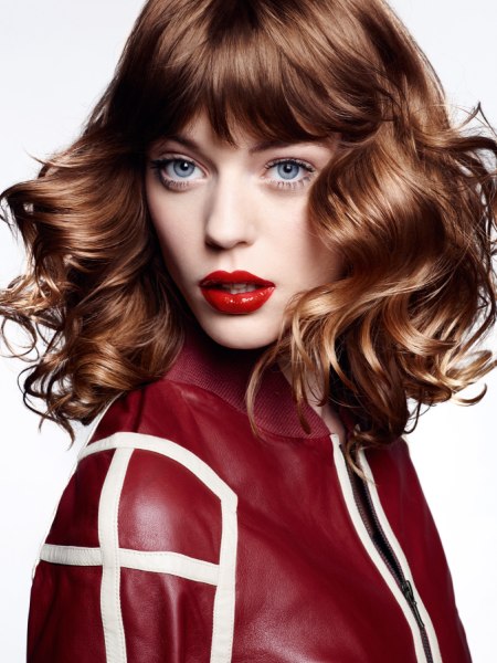 Pure Elegance by DESSANGE