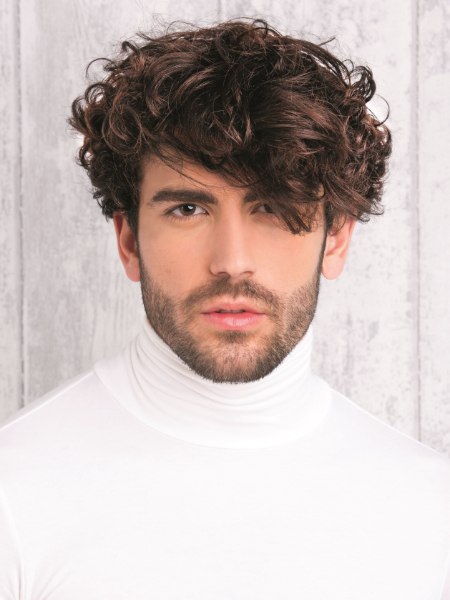 "Fashion Face" by Intercoiffure France