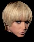 Girls with Short Hair (9)
