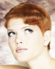 Girls with Short Hair (9)