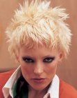 Girls with Short Hair (9)