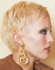 Girls with Short Hair (9)