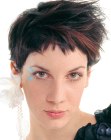 Girls with Short Hair (9)