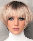 Girls with Short Hair (9)