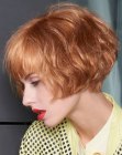 Girls with Short Hair (9)