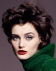 Girls with Short Hair (9)