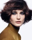 Girls with Short Hair (9)