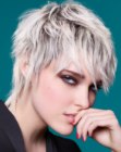 Girls with Short Hair (9)