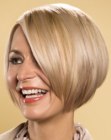 Girls with Short Hair (9)