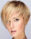 Girls with Short Hair (9)