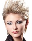 Girls with Short Hair (9)