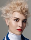 Girls with Short Hair (9)