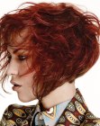 Girls with Short Hair (9)