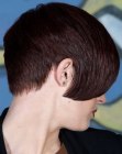 Girls with Short Hair (9)