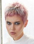 Girls with Short Hair (9)