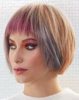 Girls with Short Hair (9)