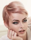 Girls with Short Hair (9)
