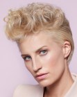 Girls with Short Hair (9)