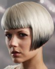 Girls with Short Hair (9)