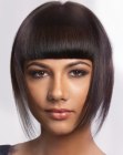 Girls with Short Hair (9)