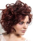 Girls with Short Hair (9)